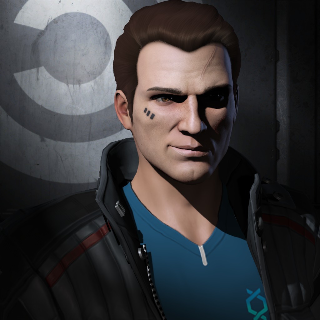Alex Reika
