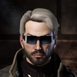 matias apl portrait