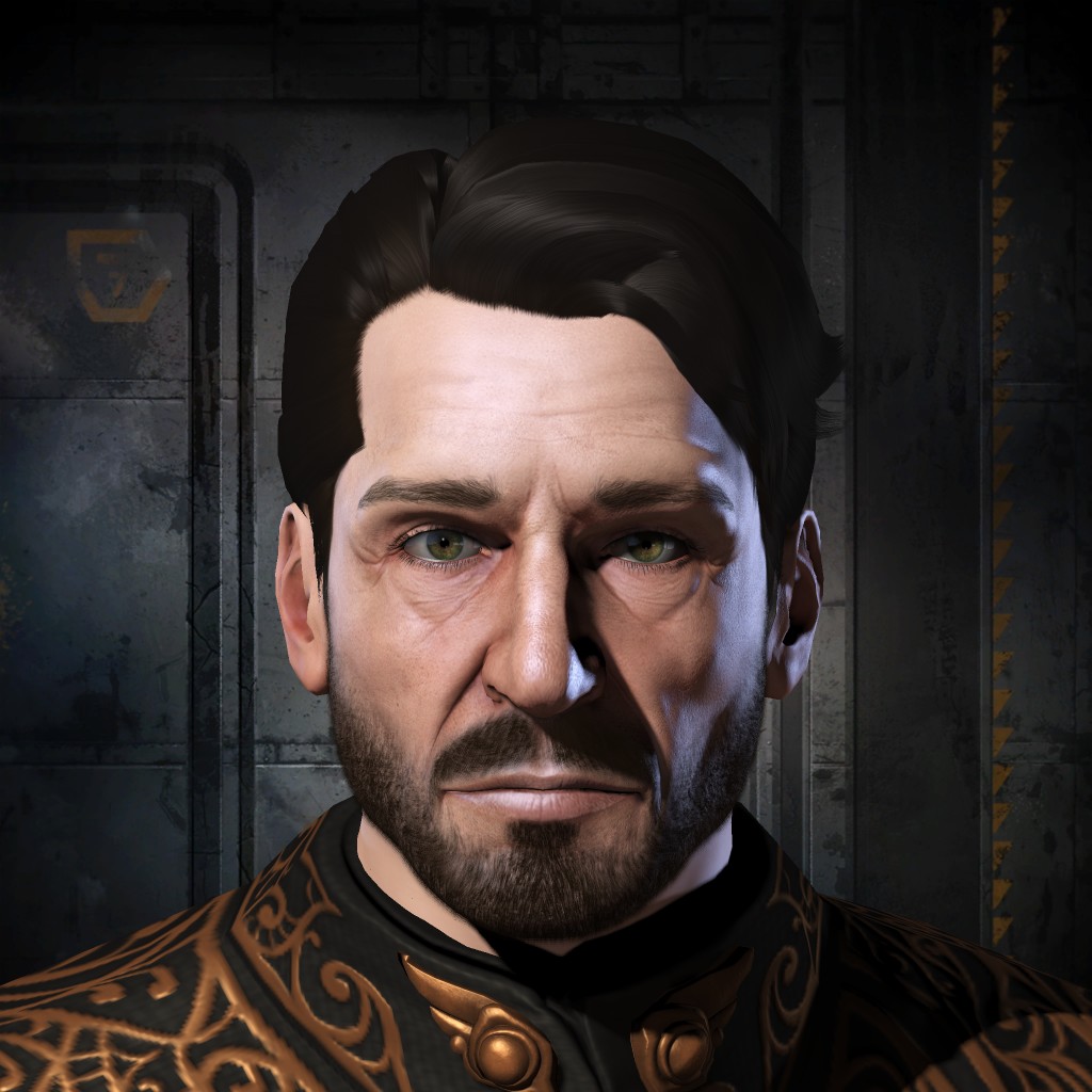Kael Veryon