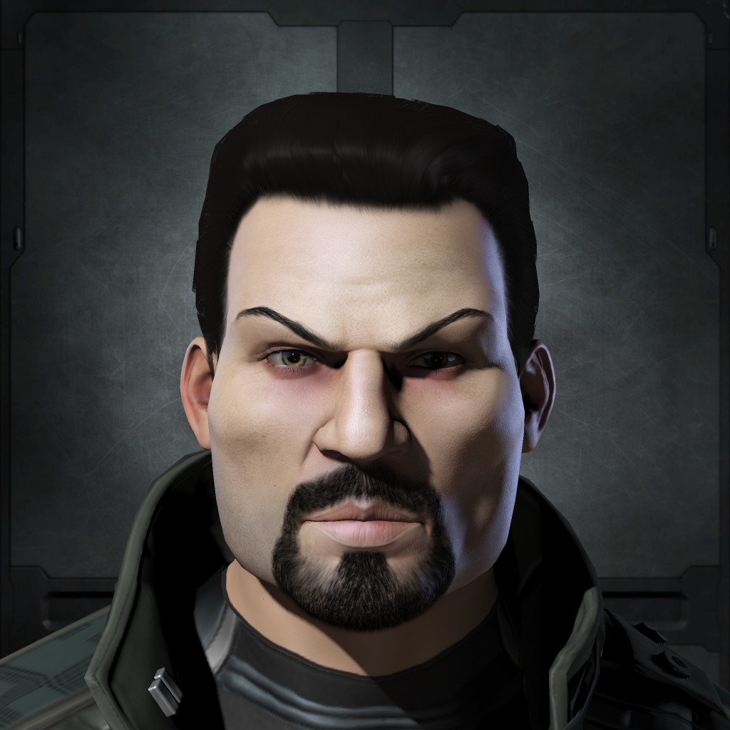 Johny Atreides