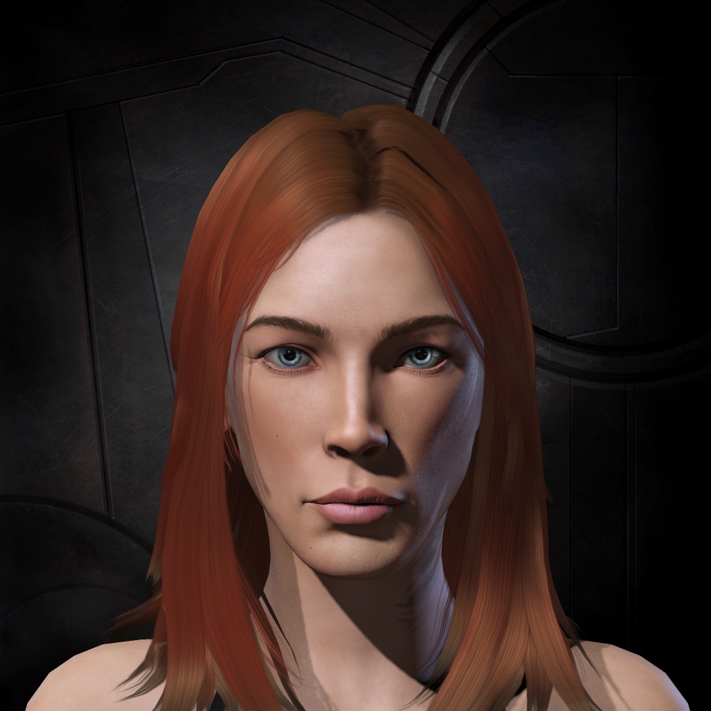 Odette Hart