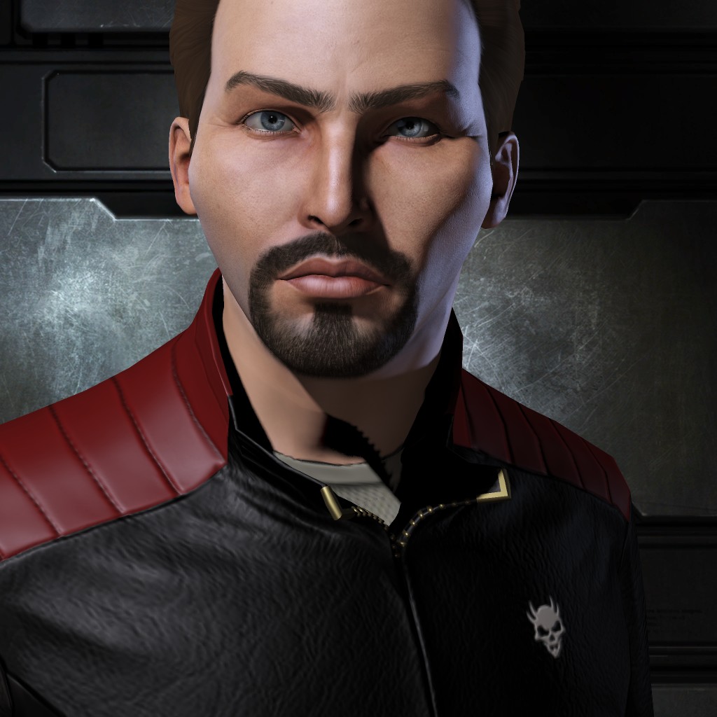 Steve Khima