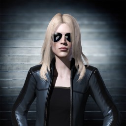CnWang portrait