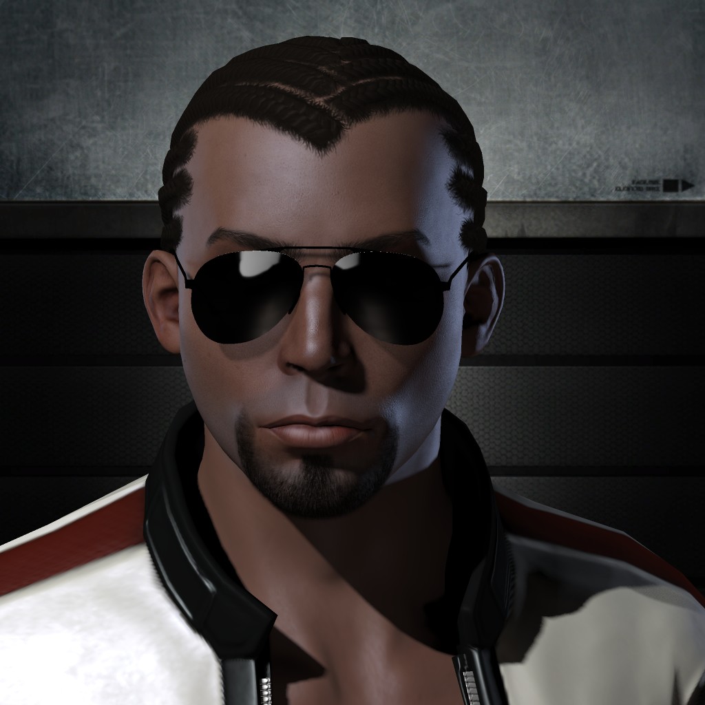 LordXariusX