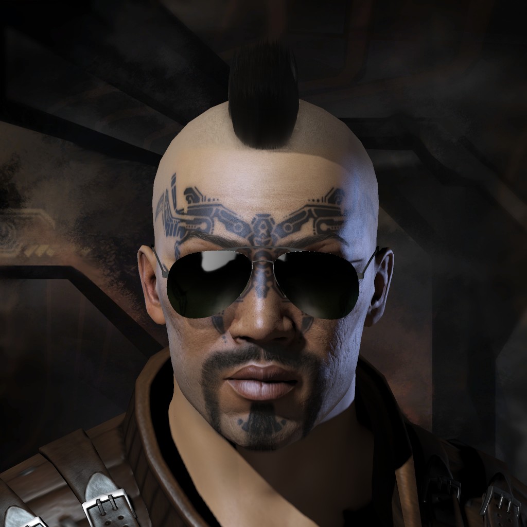 Balor Vyvorant