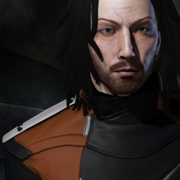 Dark Chorus portrait