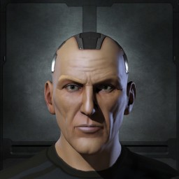 Calvik Pragon portrait