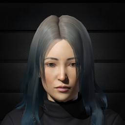 umiicchis portrait