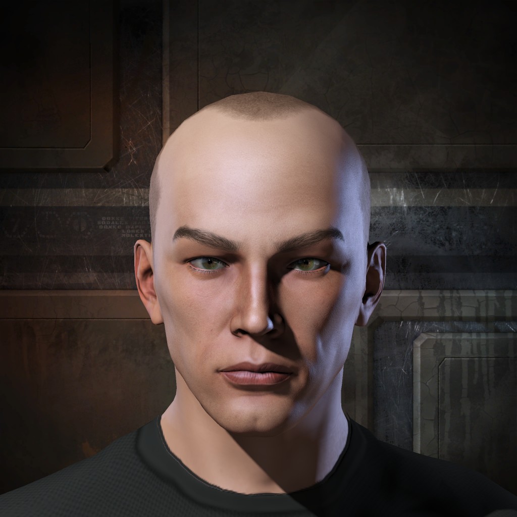 Murphy McMikesHard