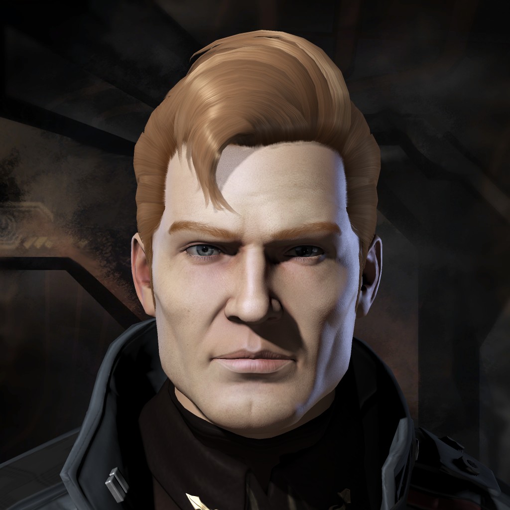 Joshua Picard