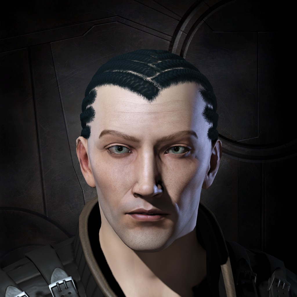 Drevan Korr