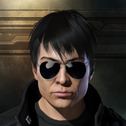 TweakCukess portrait