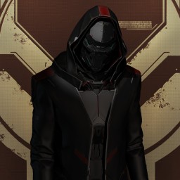 Ba'al Bag portrait