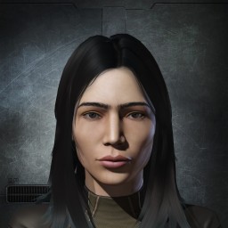 Leviathan169 portrait