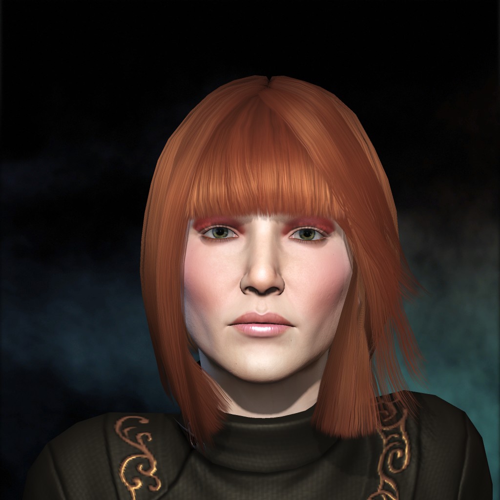 Anya Mayberry