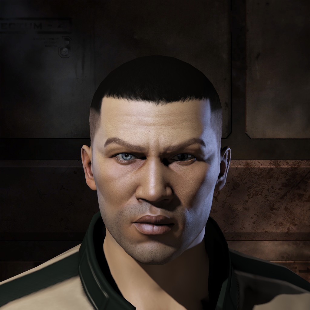 Fallen Observer