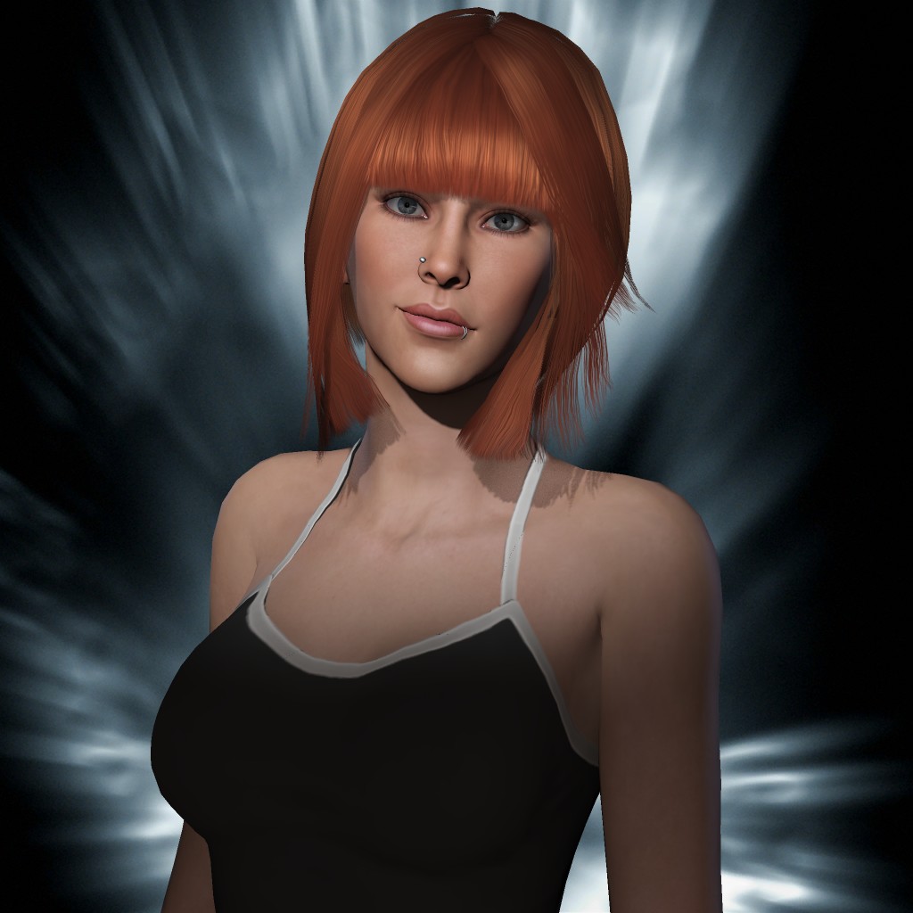 Nyx Astral Zophiel