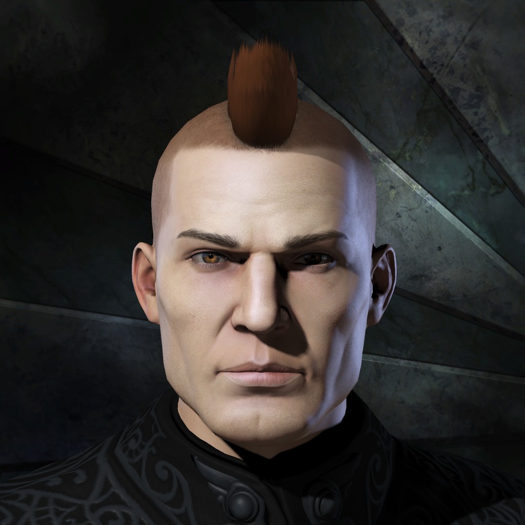 Babylon Honour Guard1