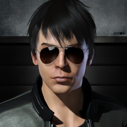 Dangerpantz portrait