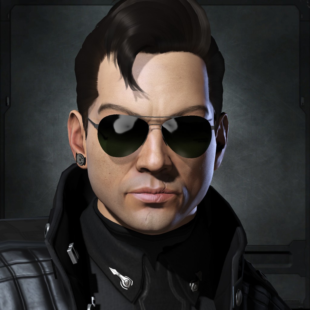 Vex Konahrik
