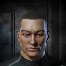 xGreenBirdx portrait