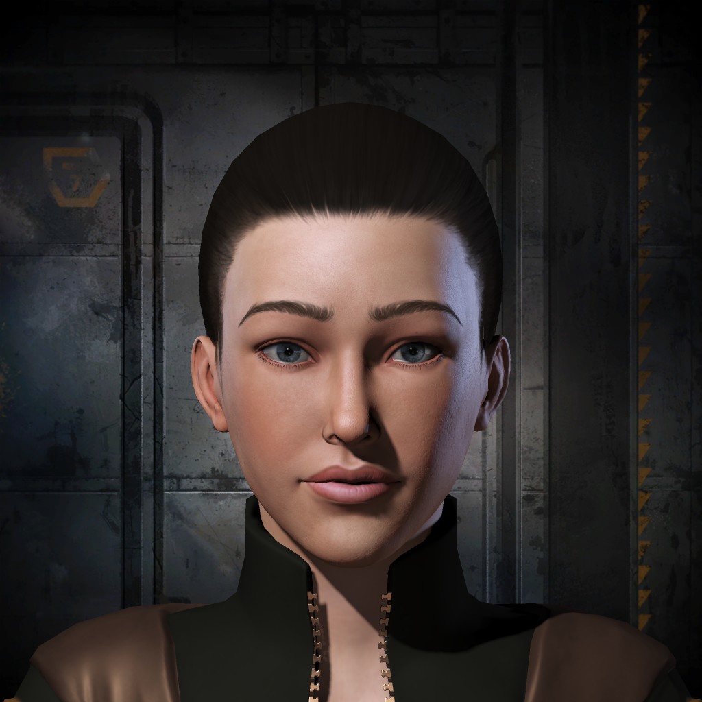 portrait