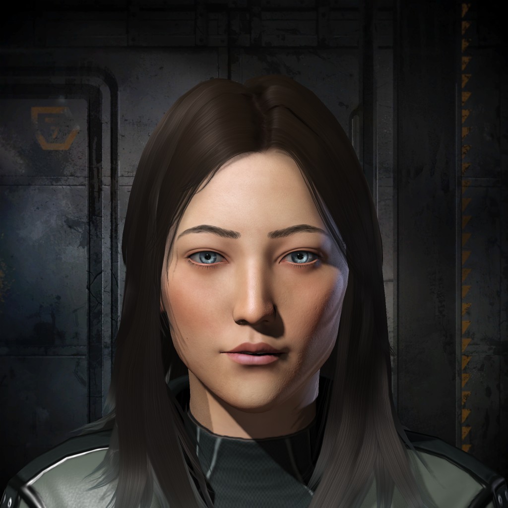 Theresa Doe