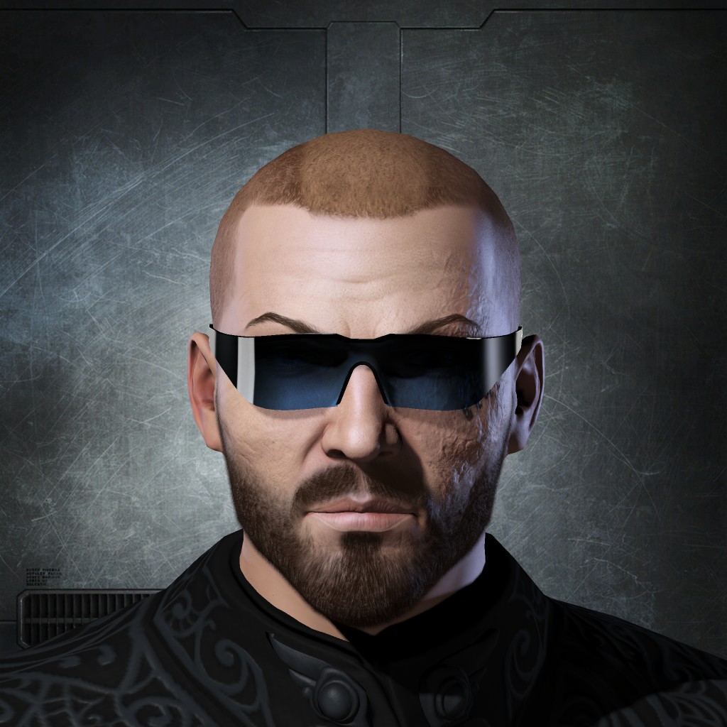 Detective Jai
