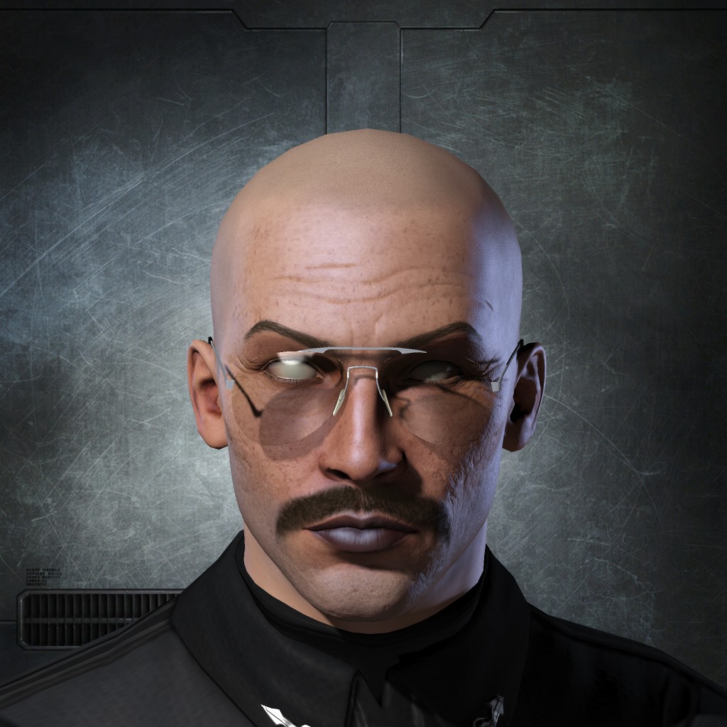 Unsolicited Proctologist