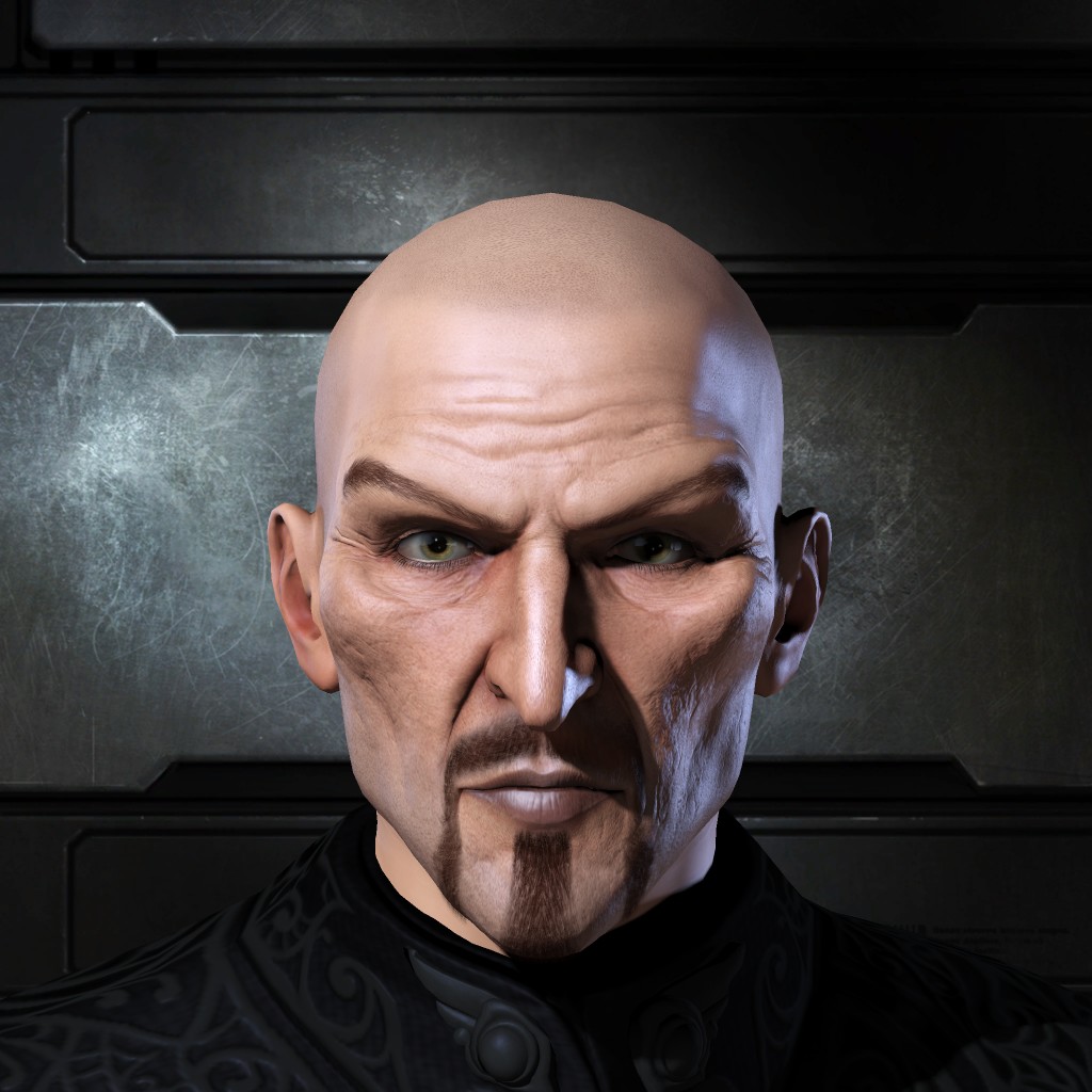 Mr Fuehrer