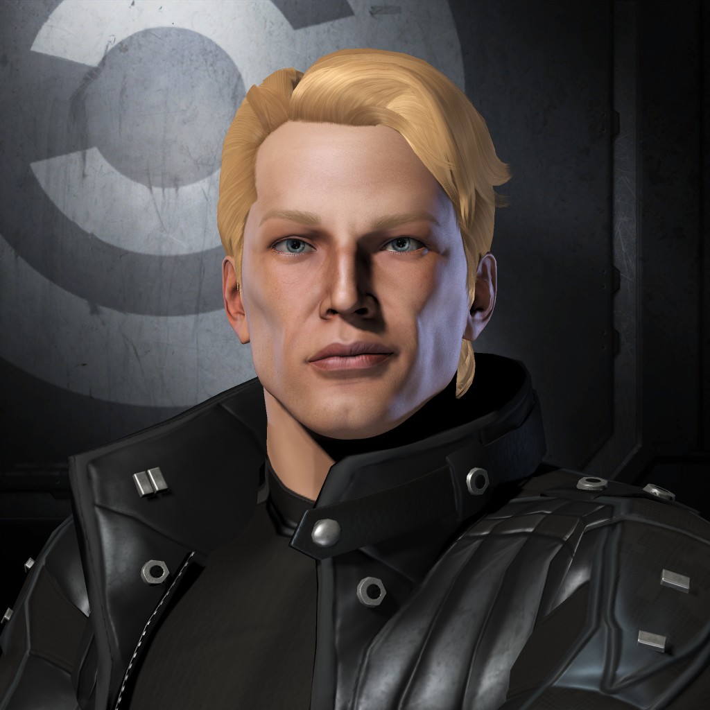 Solar Macharius XII