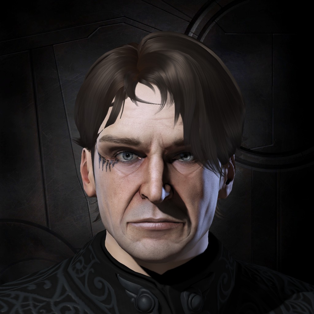 Sombra Atreides
