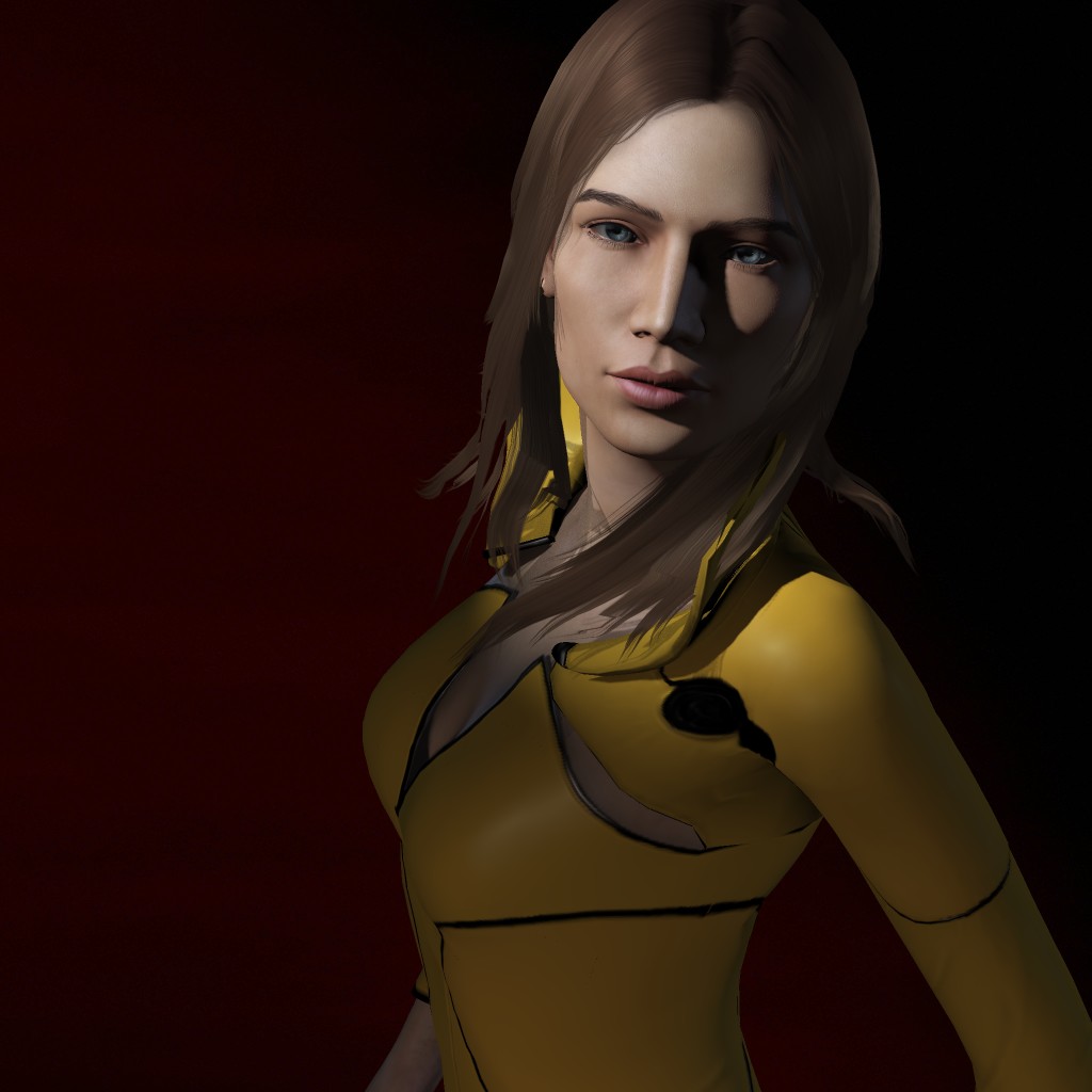 Lois Lane Norris