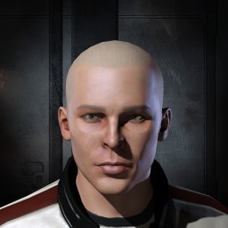 Nuniez Ral portrait