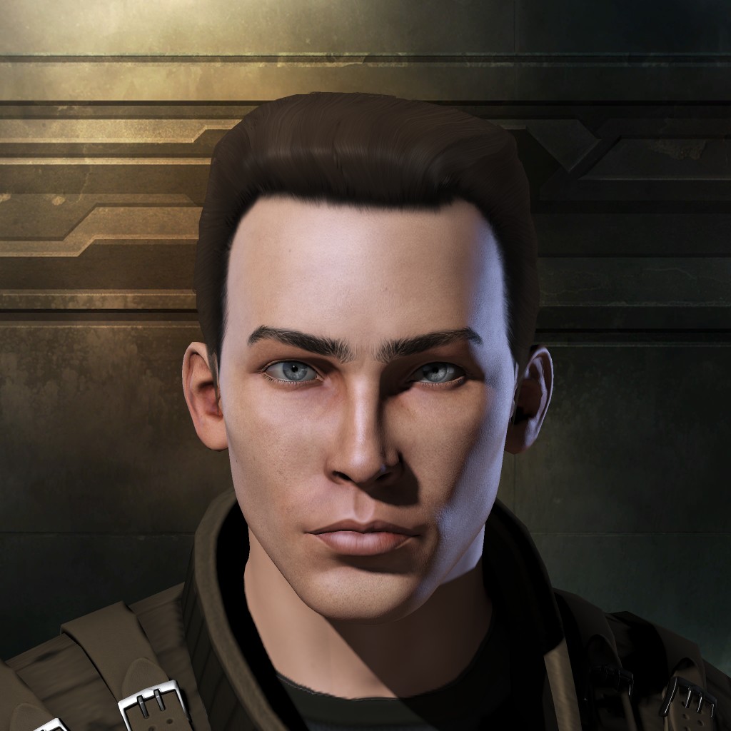 Drax Tomson
