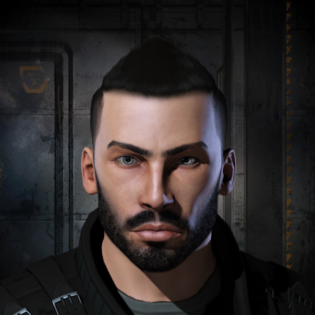 Thyros Kairn