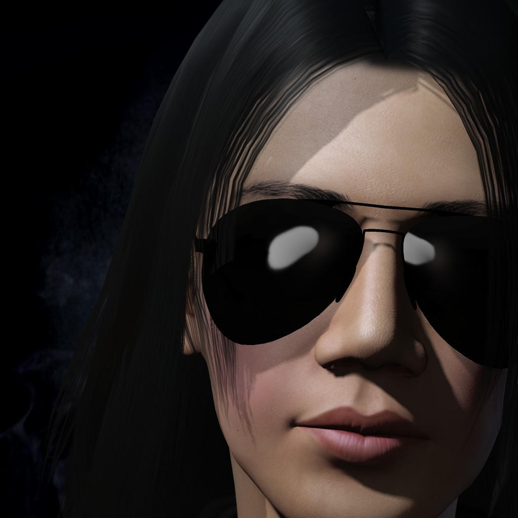 Yangtce6 portrait