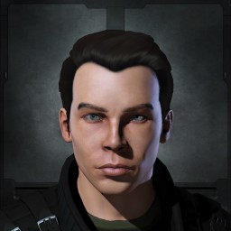 JC Joy II portrait