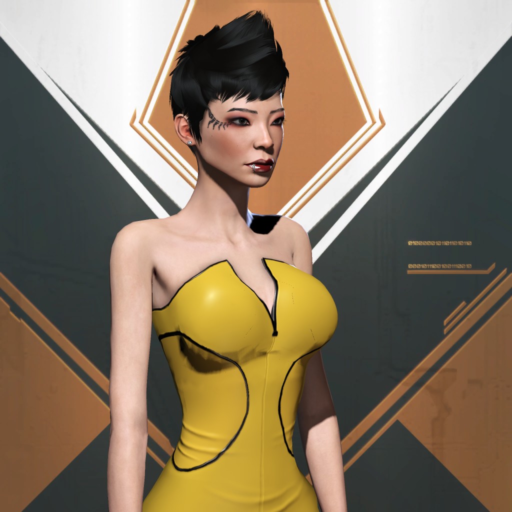 Liu Apple