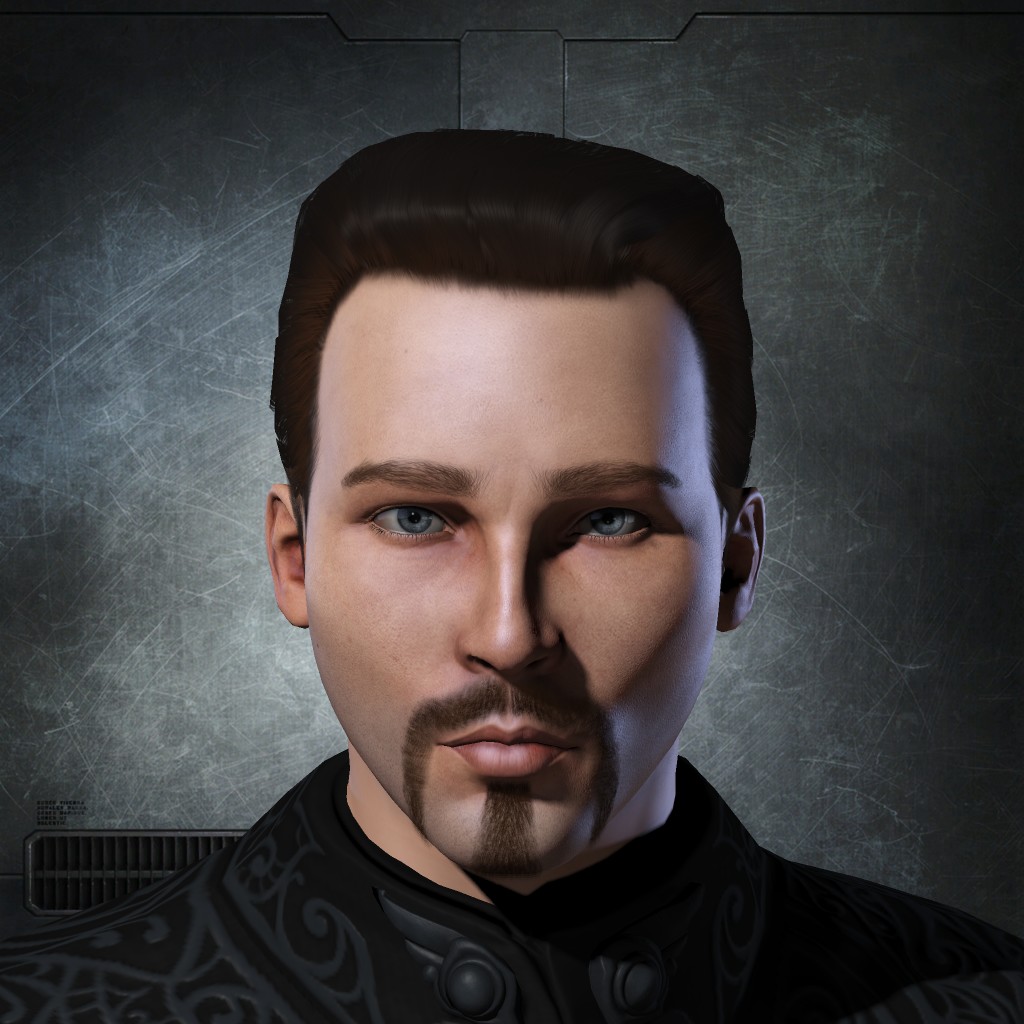 Tiberius Roark