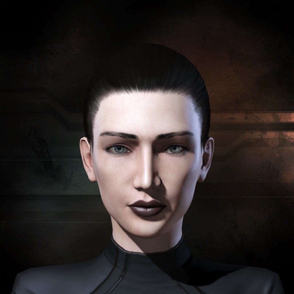 Evangeline Lancaster