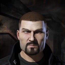 Darks Parkz portrait