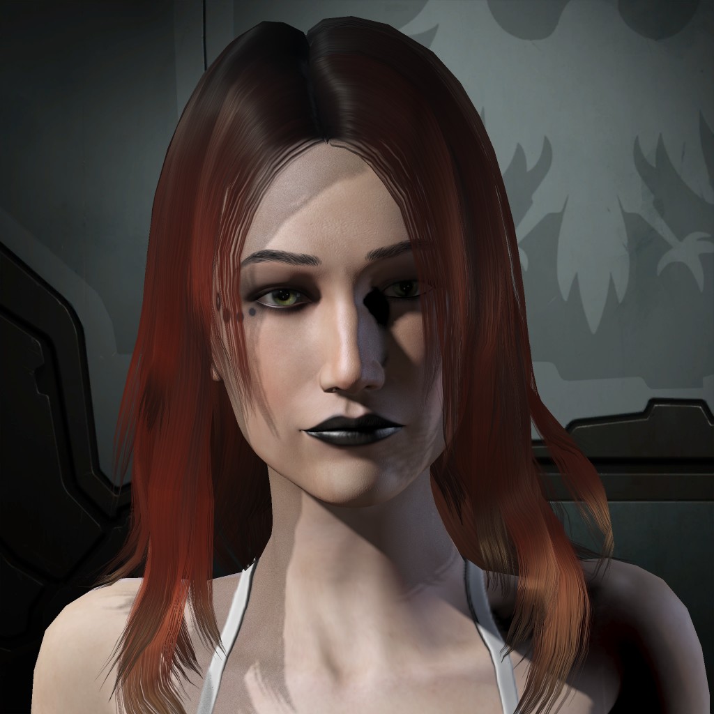 Nellieu Assene