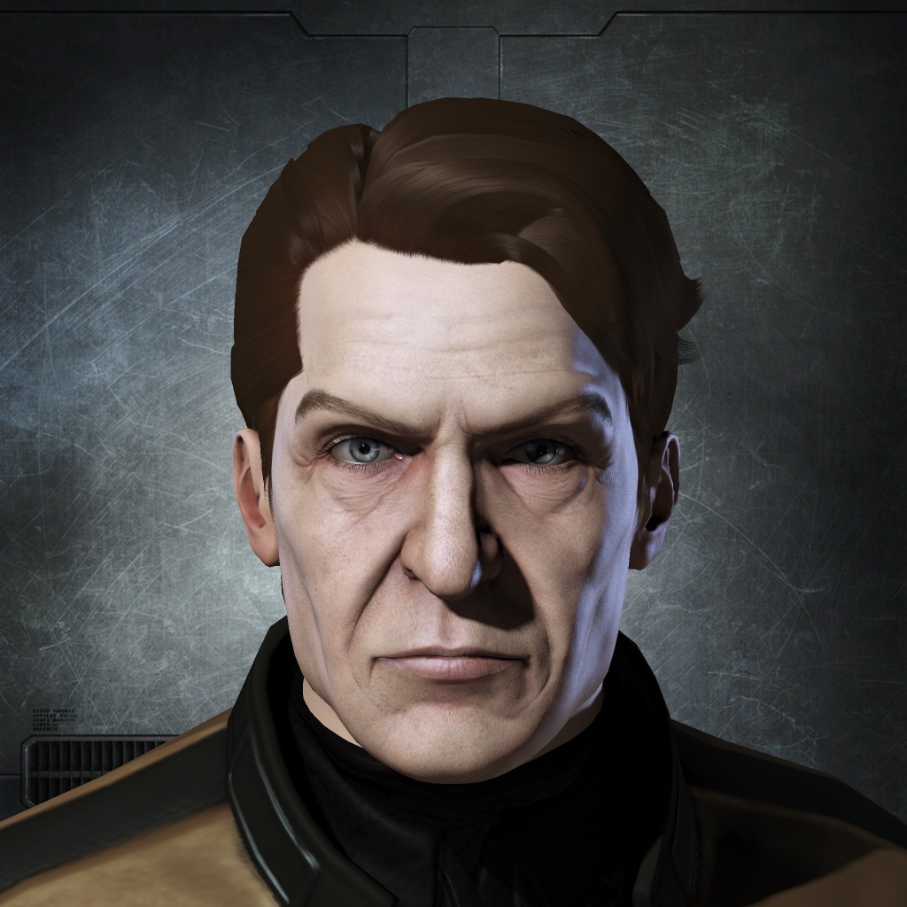Titus Kharak