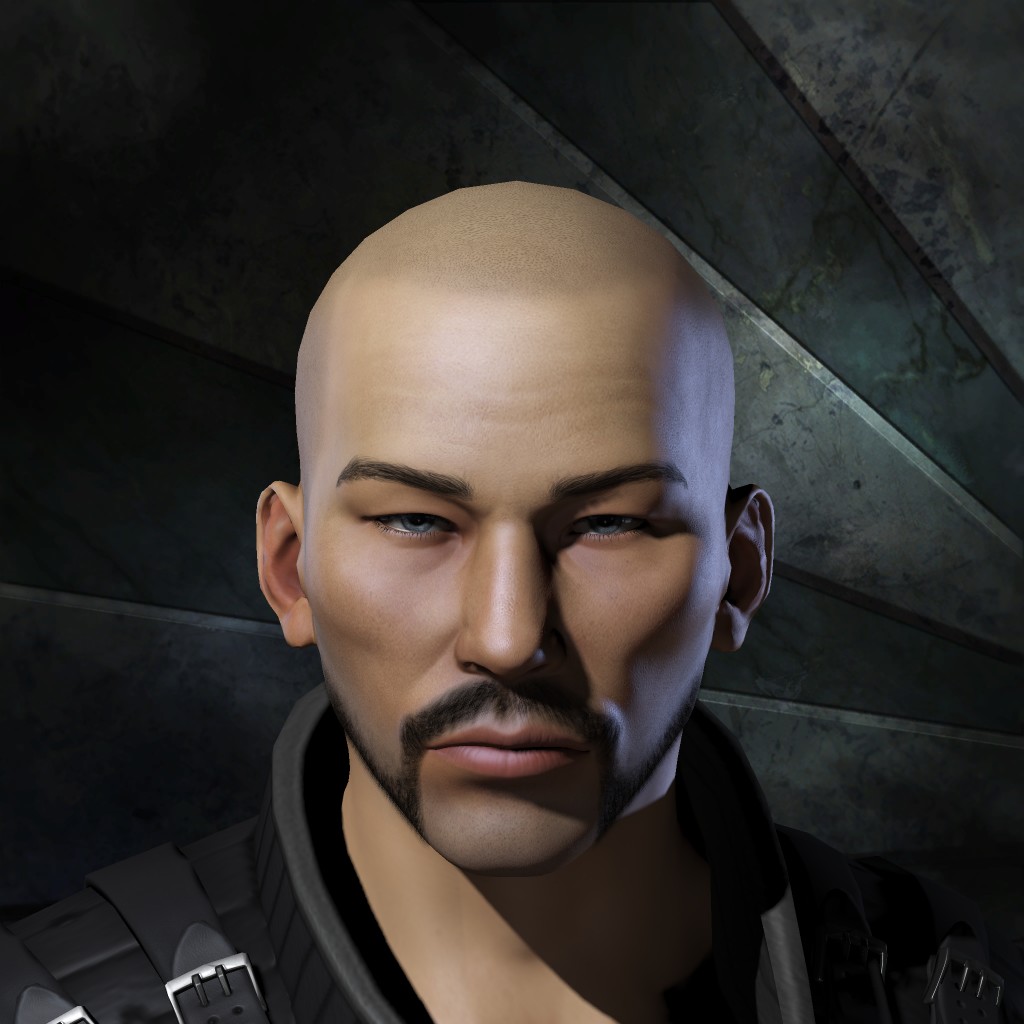 portrait