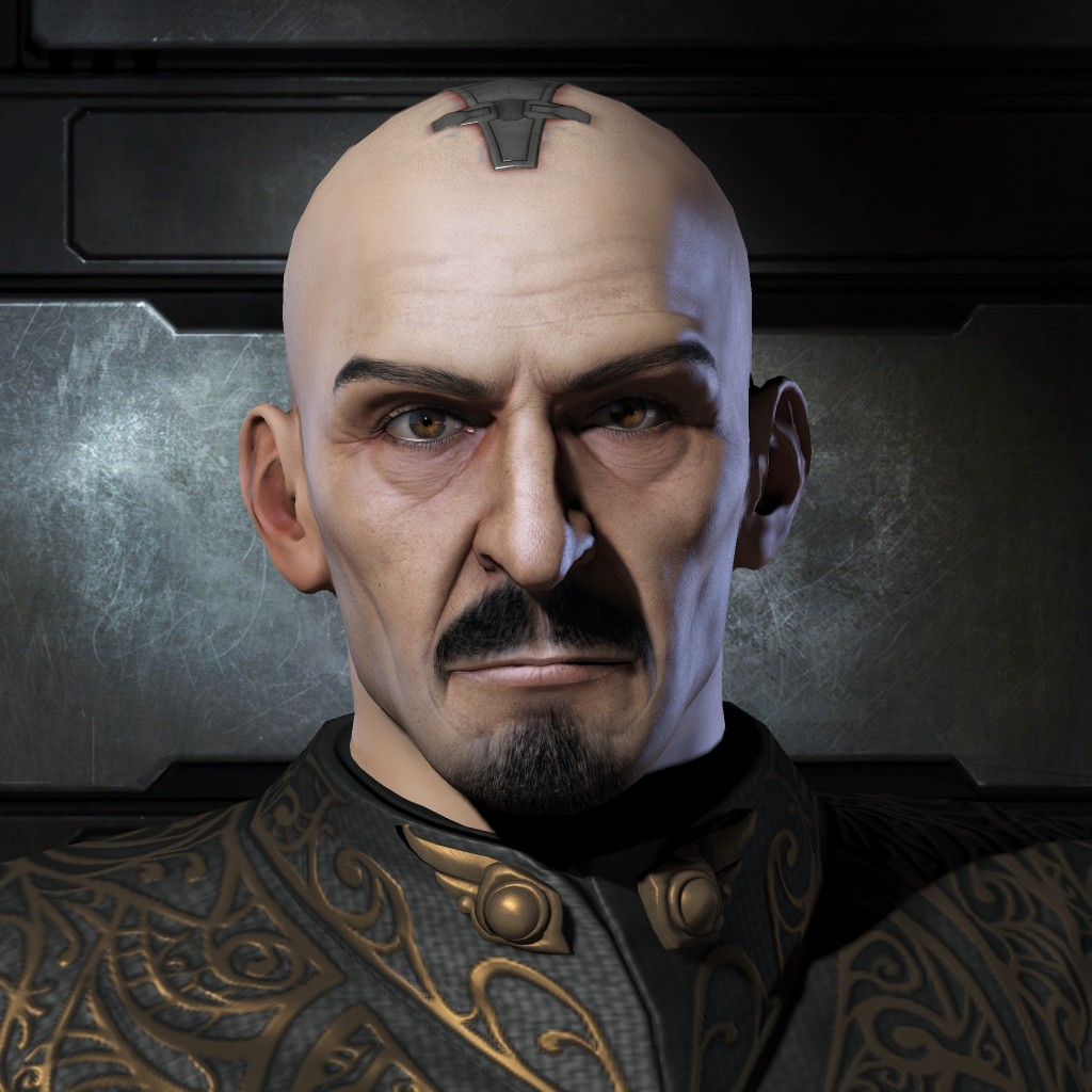 Constantine Kador