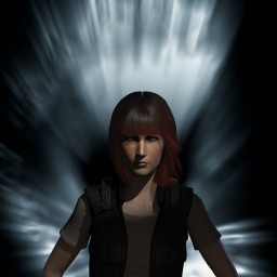 KaerX portrait