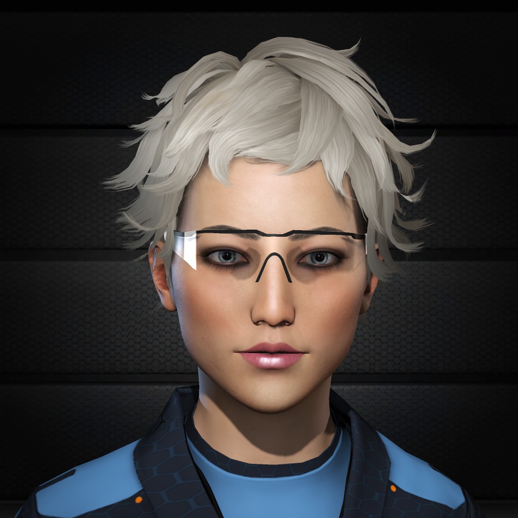 Delyxa Machinor