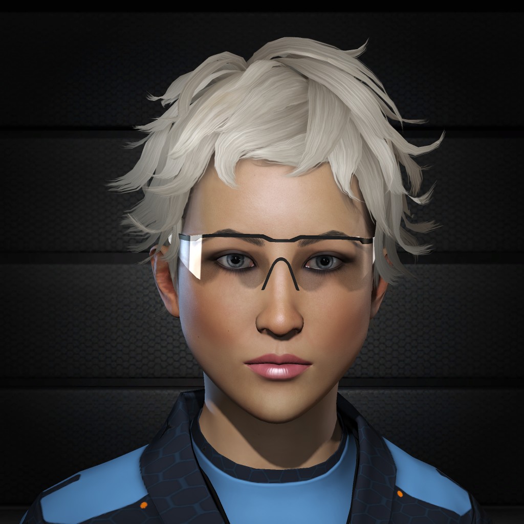 Nyvara Machinor