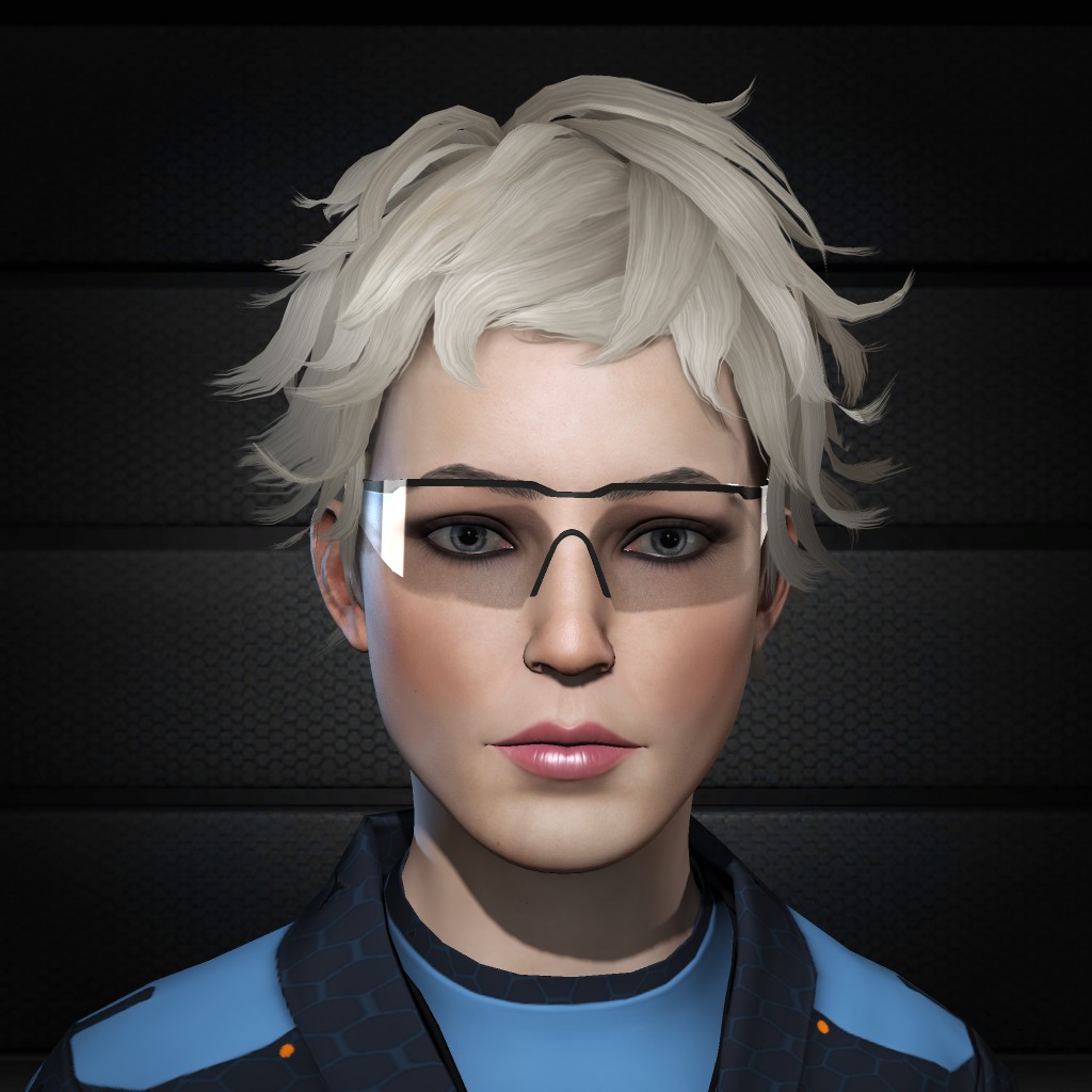 Calyra Machinor
